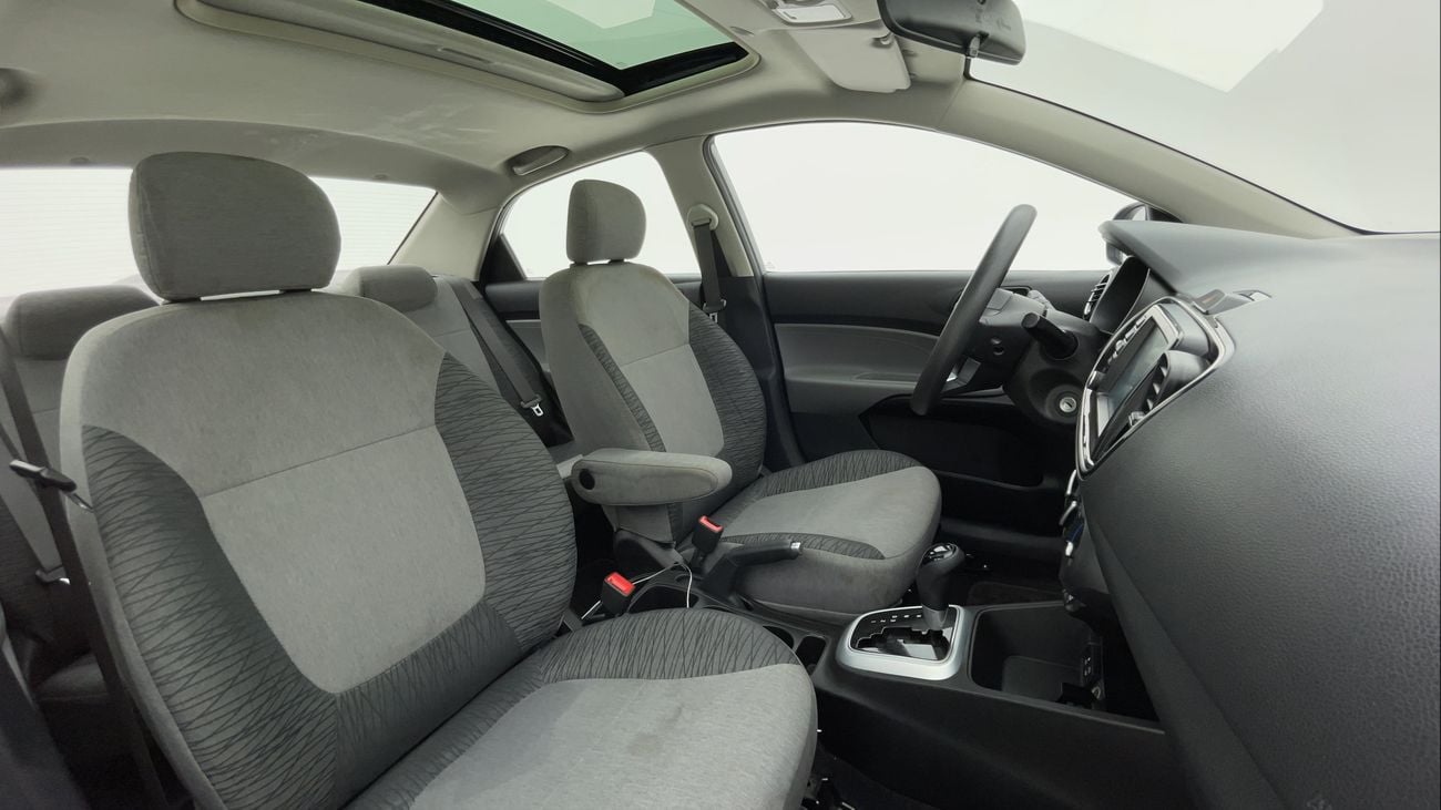 Kia Pegas EX 1.4 | Zero Down Payment | Free Home Test Drive