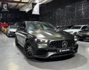 Mercedes-Benz E 63 S AMG 4.0L V8 | 603 hp
