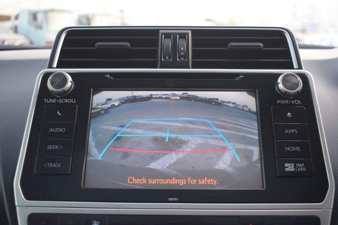 Toyota Prado TXL 2.8L