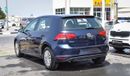 Volkswagen Golf TSI