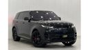 Land Rover Range Rover Sport 2023 Range Rover Sport P530 First Edition V8, Dec 2027 RR Warranty + Service Pack, Full Options, GCC