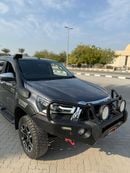 تويوتا هيلوكس SR5 export from Australia