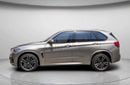 BMW X5 X5M Competition