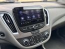شيفروليه ماليبو LT / 1.5T V4 / PANORAMIC SUNROOF / APPLE ANDROID AUTO / RIMS / KEYLESS ENTRY AND START