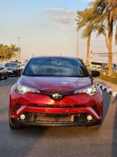 Toyota CHR TOYOTA CHR 2018 FULL OPTION