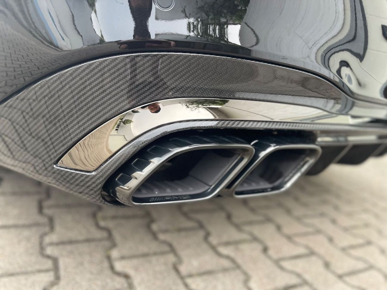 Mercedes-Benz S 63 AMG Mercedes-Benz S 63 AMG Mercedes AMG S63