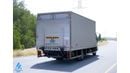 هينو 300 916 Dry Insulated Box with Tail Lift 4.0L RWD - Diesel MT - Low Mileage - Book Now!