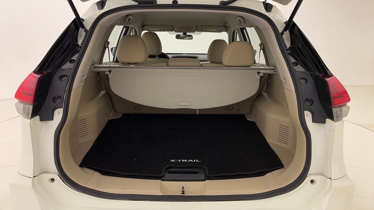 Nissan XTrail S 2.5 | Zero Down Payment | Home Test Drive