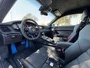 بورش 911 GT3 RS 4.0L (520 HP) Coupe **2025**GERMAN SPEC UNDER WARRANTY