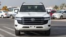 Toyota Land Cruiser GXR 3.3 DIESEL