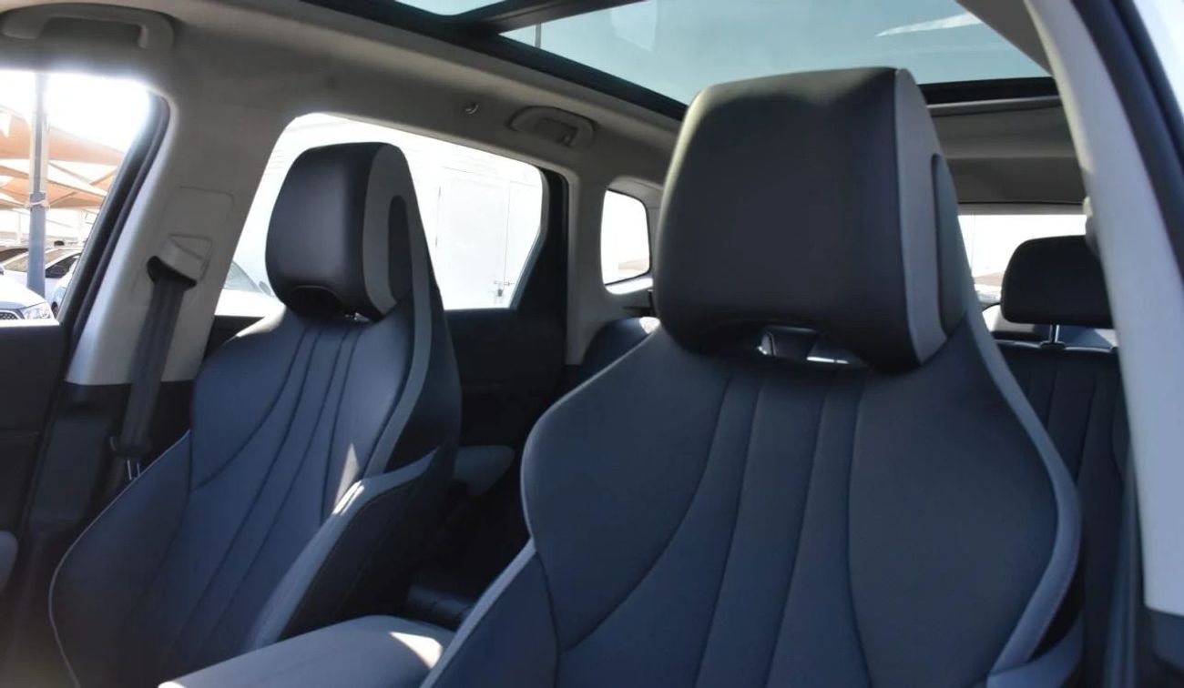 بي واي دي سيليون 05 SEALION 05