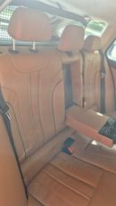 بي أم دبليو 520i TOURING