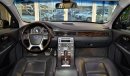 Volvo S80 T4