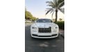 Rolls-Royce Wraith 2014 I Full Option I 4 Button I Service History I Accident Free