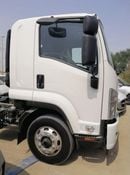 Isuzu FRR 9 ton  chassis
