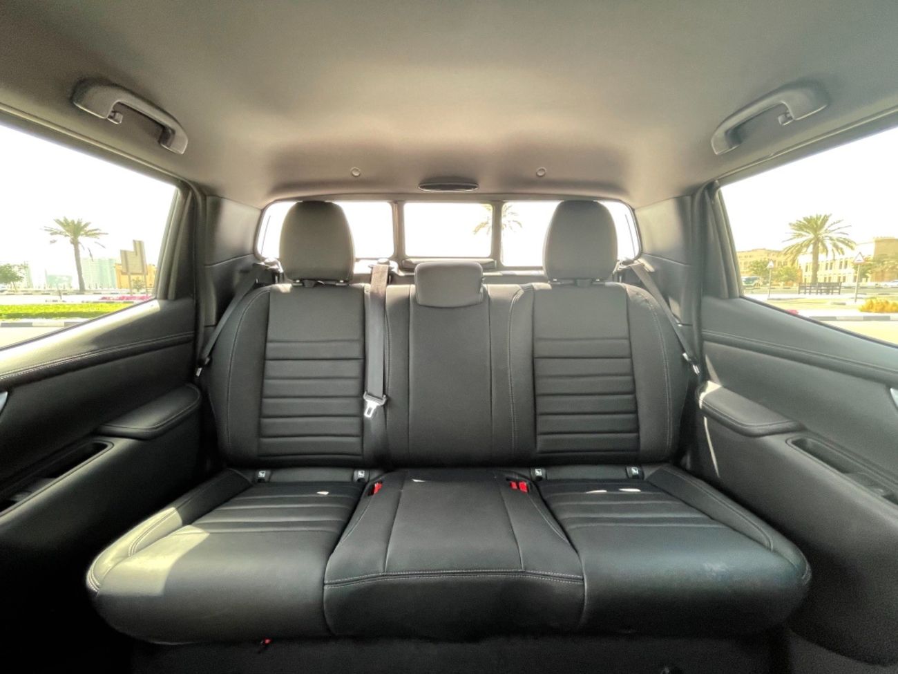 Mercedes-Benz X 350 Mercedes Benz X350 diesel