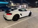 Porsche Cayman S