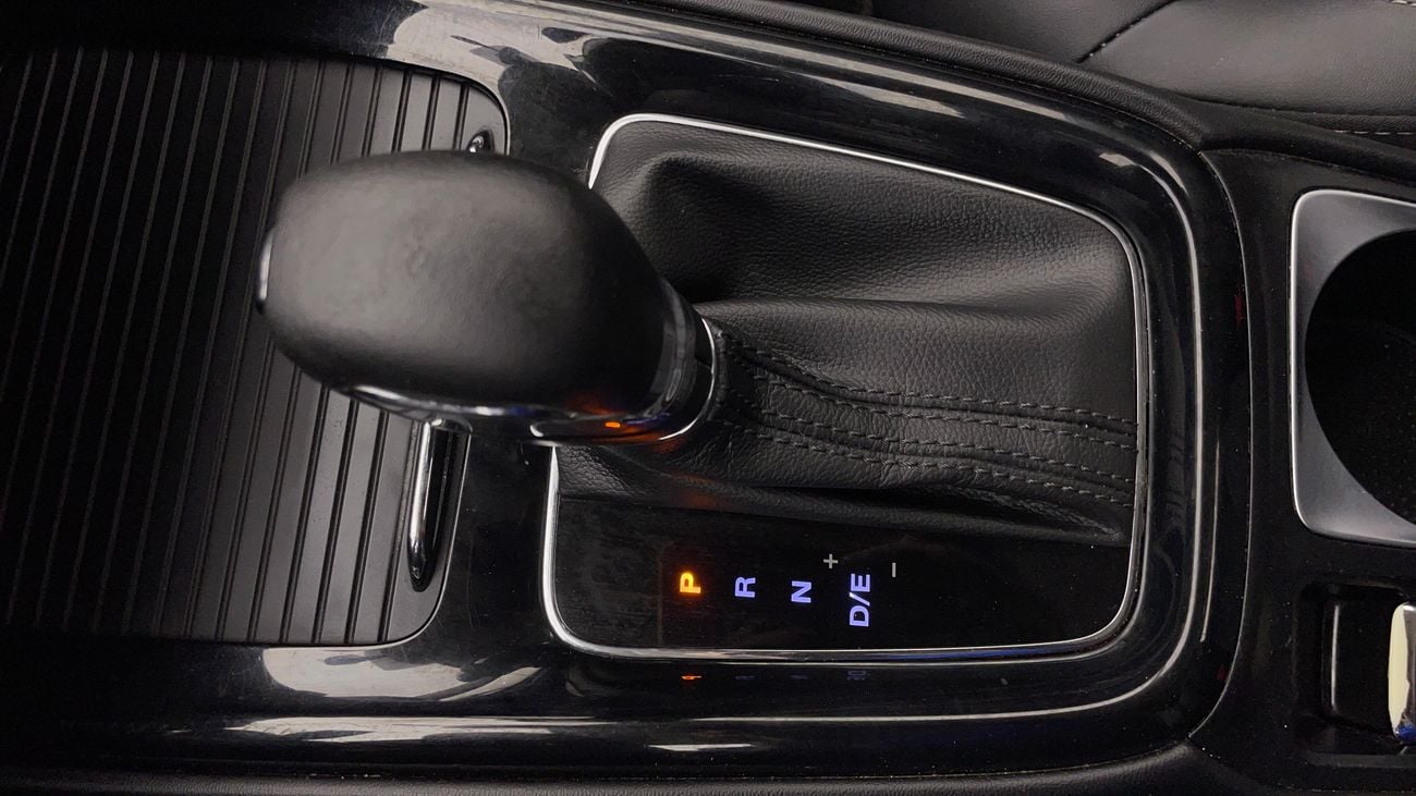 أم جي 5 LUXURY 1.5 | بدون دفعة مقدمة | اختبار القيادة في المنزل