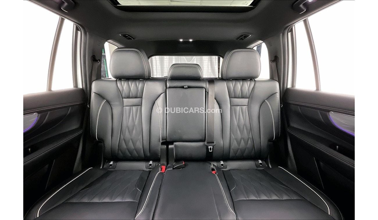 Ford Taurus Trend| 1 year free warranty | Exclusive Eid offer