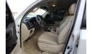 Toyota Land Cruiser CERTIFIED VEHICLE WITH WARRANTY: LAND CRUISER 4.6L AT GXR(GCC SPECS)FOR SALE(CODE : 73665)