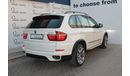 BMW X5 XDRIVE 50I 5.0L  TWIN TURBO 2012 MODEL