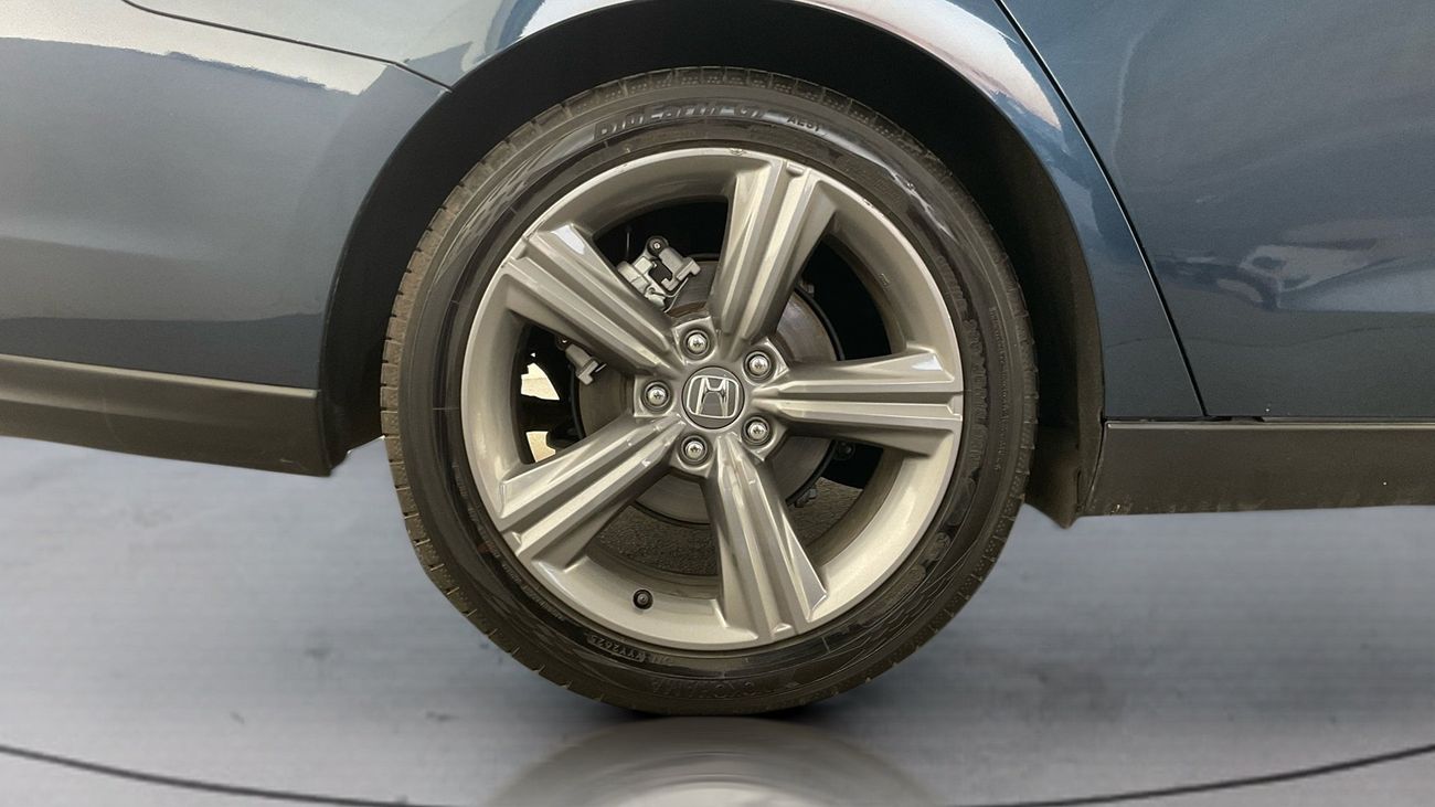 هوندا أكورد 1.5 EX AUTO | شامل الضمان | 0 ﺪﻔﻋﺓ ﺃﻮﻟﻯ