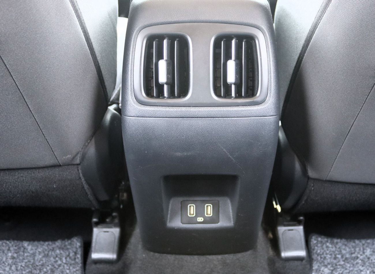 Hyundai Tucson COMFORT PLUS