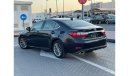 Lexus ES350 Lexus ES 350