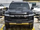 Toyota Land Cruiser GR SPORT TWIN TURBO 3.5L V6