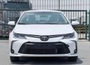 Toyota Corolla XLI