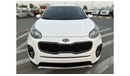 Kia Sportage 2017 Kia Sportage Deisel 2000cc / Korean Specs - Push Start