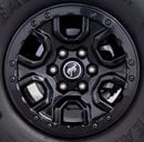 Ford Bronco Wildtrak 2.7L (5 Seater)