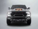 RAM 1500 2022 Dodge Ram TRX / Full Agency Service History / Warranty