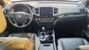 Honda Pilot TOURING LOW DRIVEN
