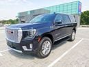 GMC Yukon GMC Denali Diesel - 2022 - Dark Blue