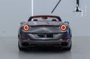 فيراري كاليفورنيا T 2016 Ferrari California T Handling Speciale 3.9L , Excellent Condition, Full Service history