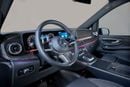 Mercedes Benz V300 AVANTGARDE