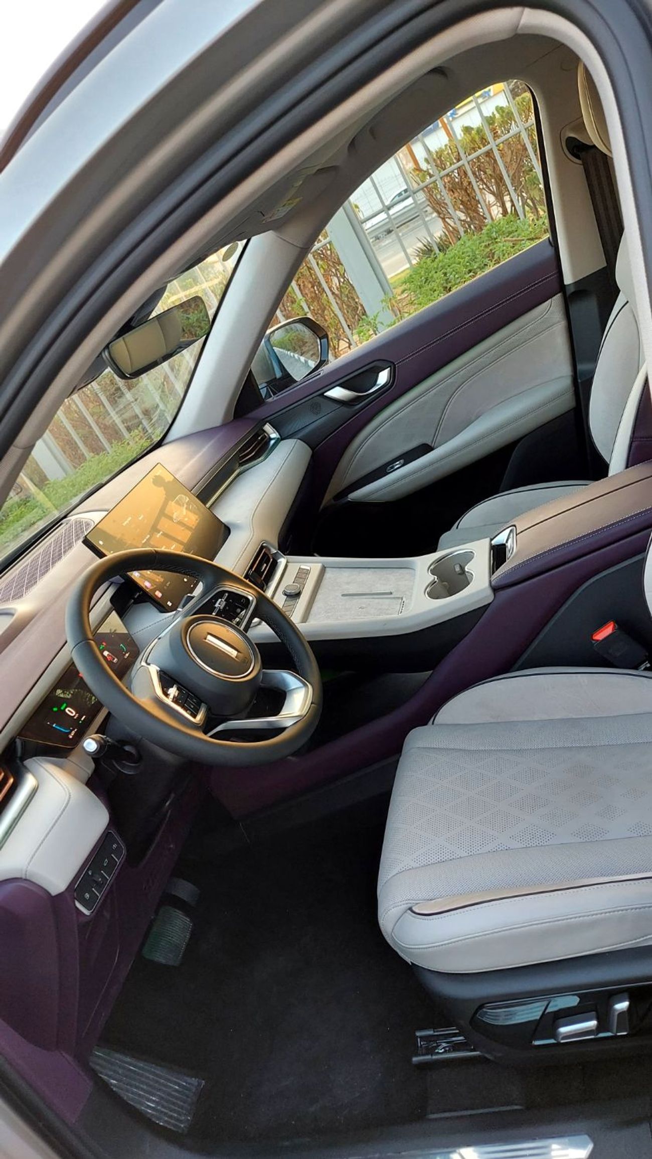 WEY 03 Hi4 Long Range Edition