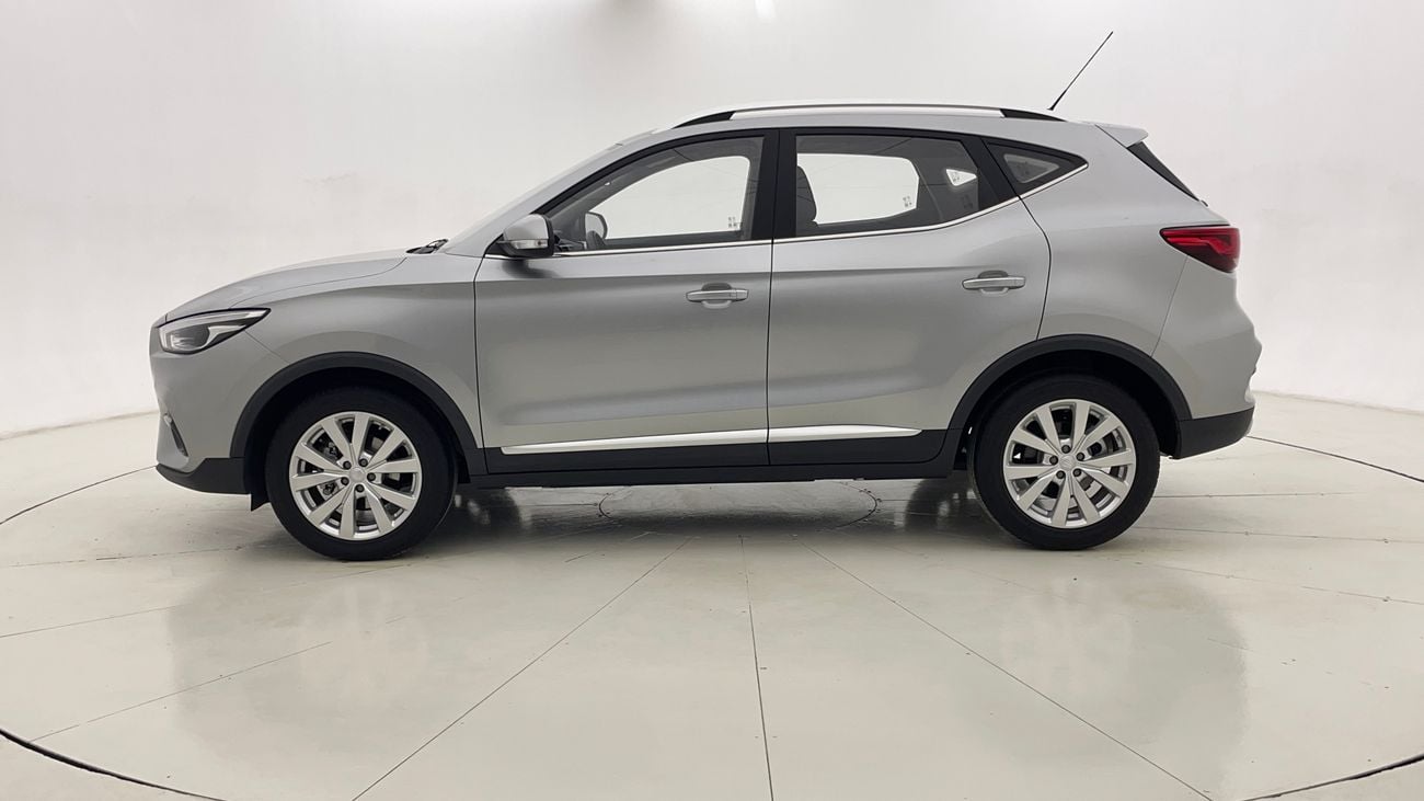 MG ZS STD 1.5 | Zero Down Payment | Home Test Drive