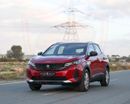 Peugeot 3008 ACTIVE PLUS Peugeot 3008 | 1.6 L | 2024 | GCC | Accident-Free | In Excellent Condition | 823 P.M