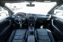 فولكس واجن تيجوان R-Line 2.0L