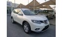 Nissan X-Trail ACCIDENTS FREE / ORIGINAL PAINT - 2 KEYS - CAR IS PERFECT INSIDE OUT