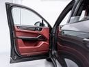 Porsche Cayenne GTS BUY NOW, PAY 2027 | THE BLACKLINE STANDARD | 12 Month Blackline Warranty, GCC