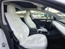 Tesla Model 3 Long Range (AWD) 2023 GCC WITH 8 YEARS TESLA AGENCY WARRANTY IN MINT CONDITION