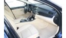 BMW 520i 2.0L TURBO 2012 MODEL