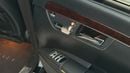 Mercedes Benz S550 STD S550