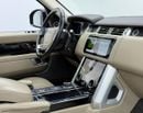 Land Rover Range Rover 2020 Range Rover Vogue P400, Warranty, Full Range Rover Service History, Excellent Condition, GCC