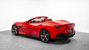Ferrari Portofino M STD - 2022 - Japanese Specs