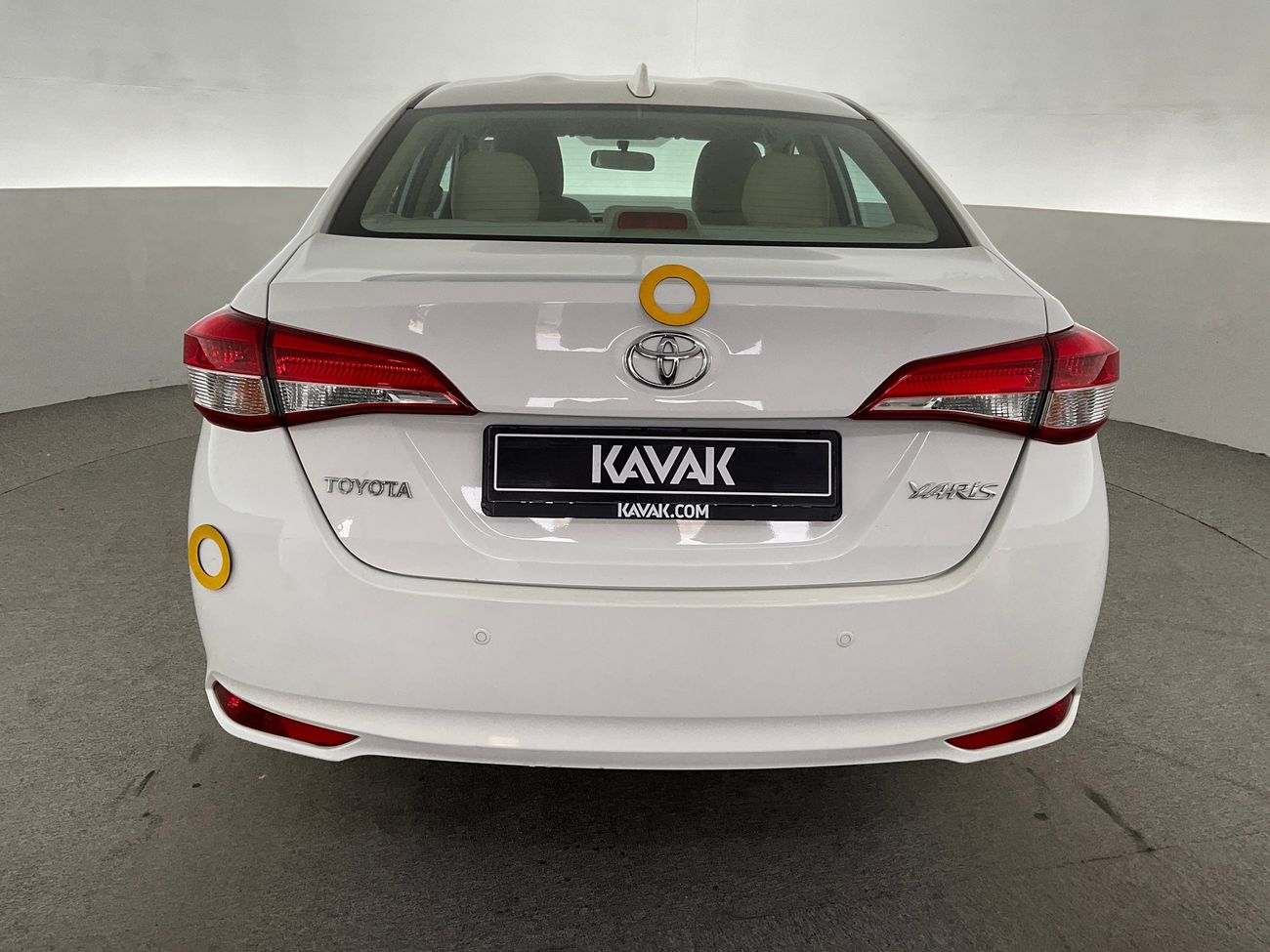 Toyota Yaris SE / E | Guaranteed Warranty | 0 Down Payment