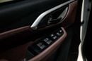 Toyota Urban Cruiser GLX 1.5L - Pearl White & Black Inside Bordeaux | Export Only